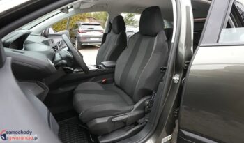 PEUGEOT 3008  | FWD (przód) | Manualna | 130 KM | Zielony full