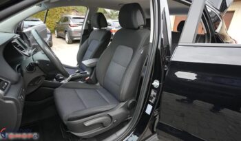 HYUNDAI Tucson  | FWD (przód) | Automatyczna | 177 KM | Czarny full
