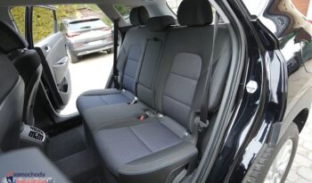 HYUNDAI Tucson  | FWD (przód) | Automatyczna | 177 KM | Czarny full