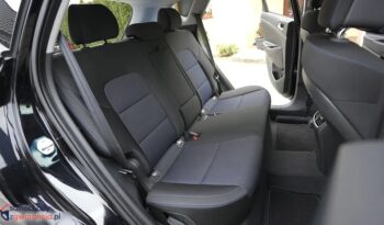 HYUNDAI Tucson  | FWD (przód) | Automatyczna | 177 KM | Czarny full