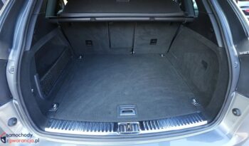Porsche Cayenne | 4×4 (stały) | Automatyczna | 400 KM | Szary full