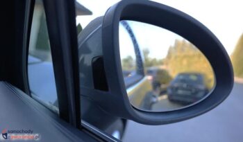 Porsche Cayenne | 4×4 (stały) | Automatyczna | 400 KM | Szary full