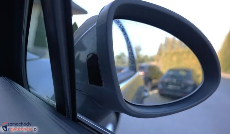 Porsche Cayenne | 4×4 (stały) | Automatyczna | 400 KM | Szary full