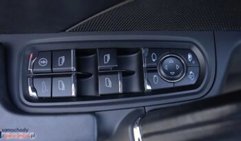 Porsche Cayenne | 4×4 (stały) | Automatyczna | 400 KM | Szary full