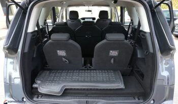 CITROEN c4-grand-picasso | FWD (przód) | Manualna | 116 KM | Szary full