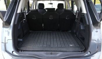 CITROEN c4-grand-picasso | FWD (przód) | Manualna | 116 KM | Szary full