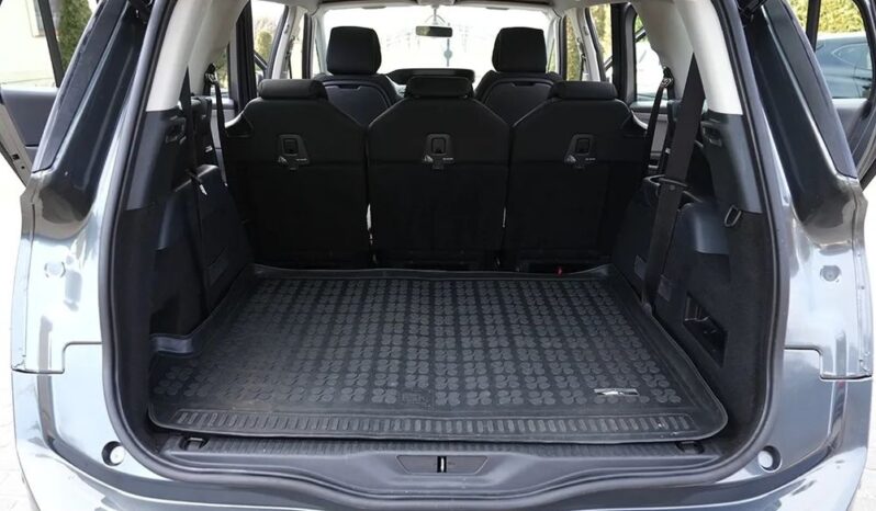 CITROEN c4-grand-picasso | FWD (przód) | Manualna | 116 KM | Szary full