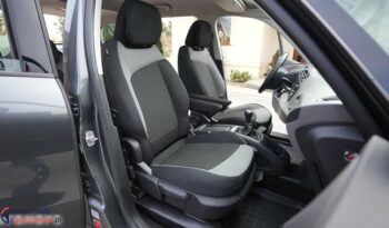 CITROEN c4-grand-picasso | FWD (przód) | Manualna | 116 KM | Szary full