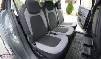 CITROEN c4-grand-picasso | FWD (przód) | Manualna | 116 KM | Szary full