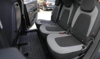 CITROEN c4-grand-picasso | FWD (przód) | Manualna | 116 KM | Szary full