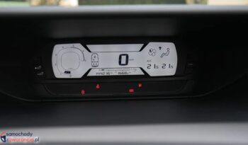 CITROEN c4-grand-picasso | FWD (przód) | Manualna | 116 KM | Szary full
