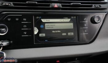 CITROEN c4-grand-picasso | FWD (przód) | Manualna | 116 KM | Szary full
