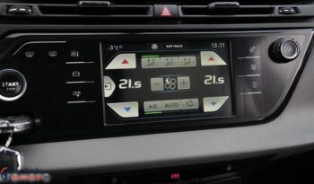 CITROEN c4-grand-picasso | FWD (przód) | Manualna | 116 KM | Szary full