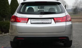 HONDA Accord  | FWD (przód) | Manualna | 156 KM | Złoty full