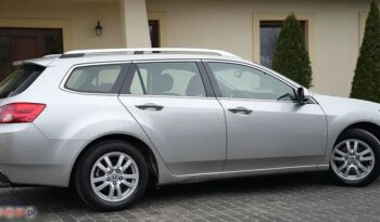 HONDA Accord  | FWD (przód) | Manualna | 156 KM | Złoty full