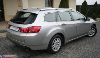 HONDA Accord  | FWD (przód) | Manualna | 156 KM | Złoty full