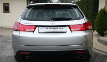 HONDA Accord  | FWD (przód) | Manualna | 156 KM | Złoty full