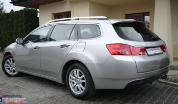 HONDA Accord  | FWD (przód) | Manualna | 156 KM | Złoty full