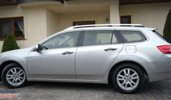 HONDA Accord  | FWD (przód) | Manualna | 156 KM | Złoty full