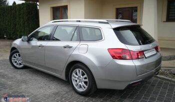 HONDA Accord  | FWD (przód) | Manualna | 156 KM | Złoty full