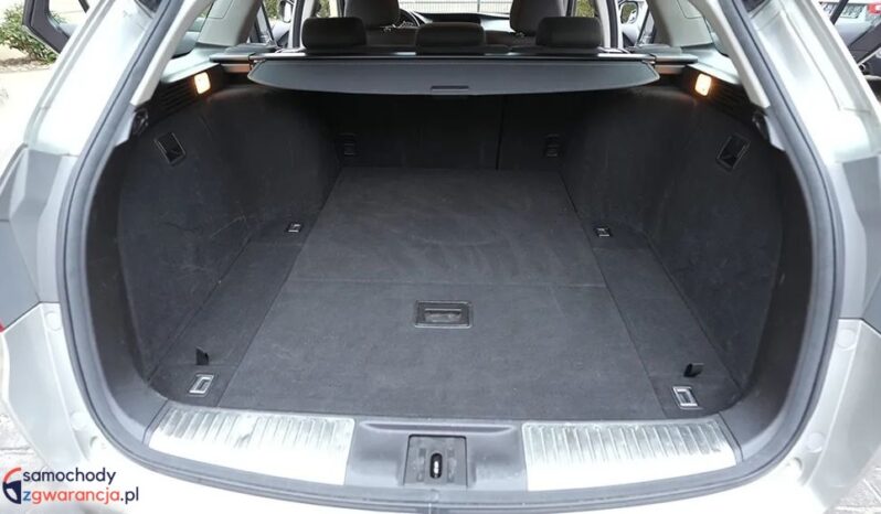 HONDA Accord  | FWD (przód) | Manualna | 156 KM | Złoty full