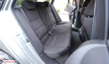 HONDA Accord  | FWD (przód) | Manualna | 156 KM | Złoty full