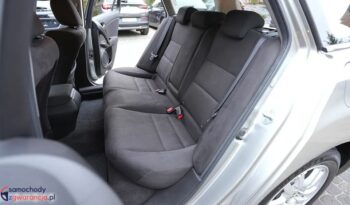 HONDA Accord  | FWD (przód) | Manualna | 156 KM | Złoty full