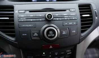 HONDA Accord  | FWD (przód) | Manualna | 156 KM | Złoty full