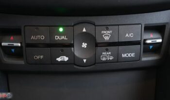 HONDA Accord  | FWD (przód) | Manualna | 156 KM | Złoty full