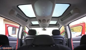 PEUGEOT Partner  | FWD (przód) | Manualna | 120 KM | Inny kolor full