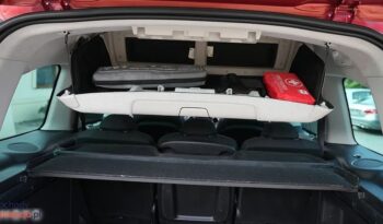 PEUGEOT Partner  | FWD (przód) | Manualna | 120 KM | Inny kolor full