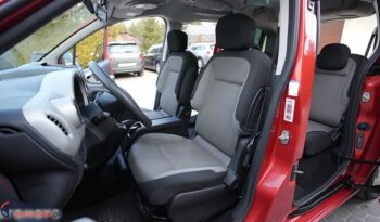 PEUGEOT Partner  | FWD (przód) | Manualna | 120 KM | Inny kolor full
