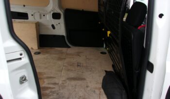 FIAT Doblo  | FWD (przód) | Manualna | 105 KM | bialy full