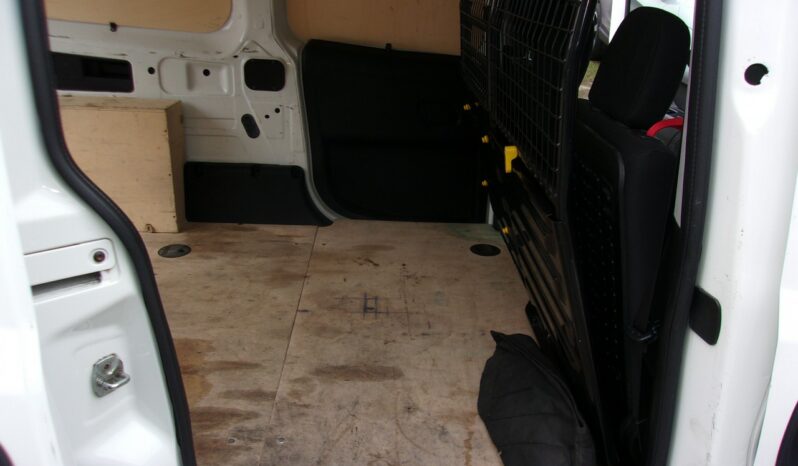 FIAT Doblo  | FWD (przód) | Manualna | 105 KM | bialy full