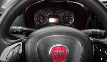 FIAT Doblo  | FWD (przód) | Manualna | 105 KM | bialy full