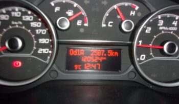 FIAT Doblo  | FWD (przód) | Manualna | 105 KM | bialy full