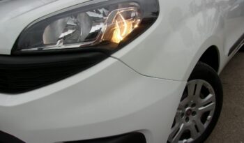 FIAT Doblo  | FWD (przód) | Manualna | 105 KM | bialy full