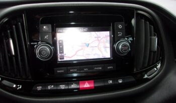 FIAT Doblo  | FWD (przód) | Manualna | 105 KM | bialy full
