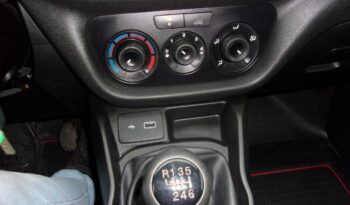 FIAT Doblo  | FWD (przód) | Manualna | 105 KM | bialy full