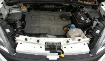 FIAT Doblo  | FWD (przód) | Manualna | 105 KM | bialy full