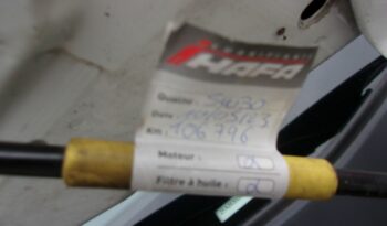 FIAT Doblo  | FWD (przód) | Manualna | 105 KM | bialy full