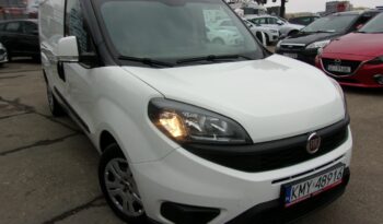 FIAT Doblo  | FWD (przód) | Manualna | 105 KM | bialy full