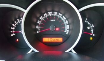 KIA Venga  | FWD (przód) | Manualna | 90 KM | Niebieski full