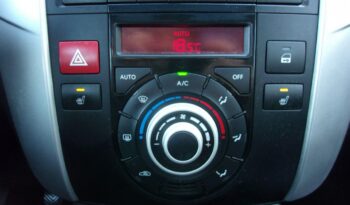 KIA Venga  | FWD (przód) | Manualna | 90 KM | Niebieski full