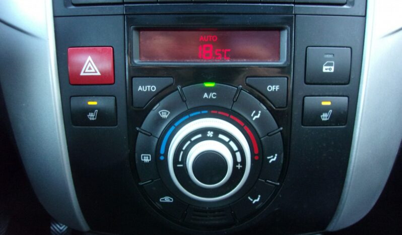 KIA Venga  | FWD (przód) | Manualna | 90 KM | Niebieski full