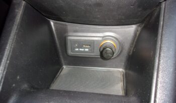 KIA Venga  | FWD (przód) | Manualna | 90 KM | Niebieski full