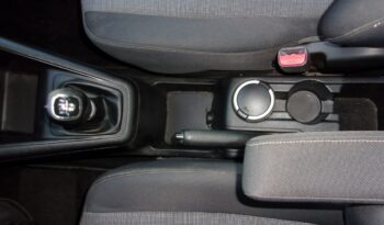 KIA Venga  | FWD (przód) | Manualna | 90 KM | Niebieski full
