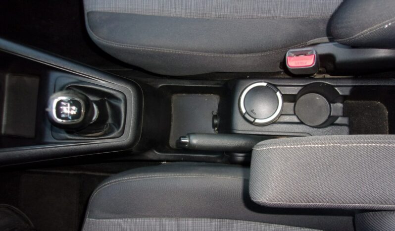 KIA Venga  | FWD (przód) | Manualna | 90 KM | Niebieski full