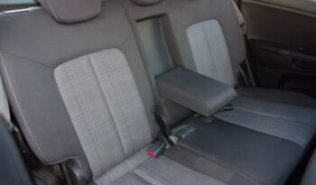 KIA Venga  | FWD (przód) | Manualna | 90 KM | Niebieski full