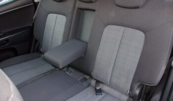 KIA Venga  | FWD (przód) | Manualna | 90 KM | Niebieski full